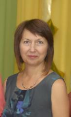 Головний спеціаліст відділу освіти